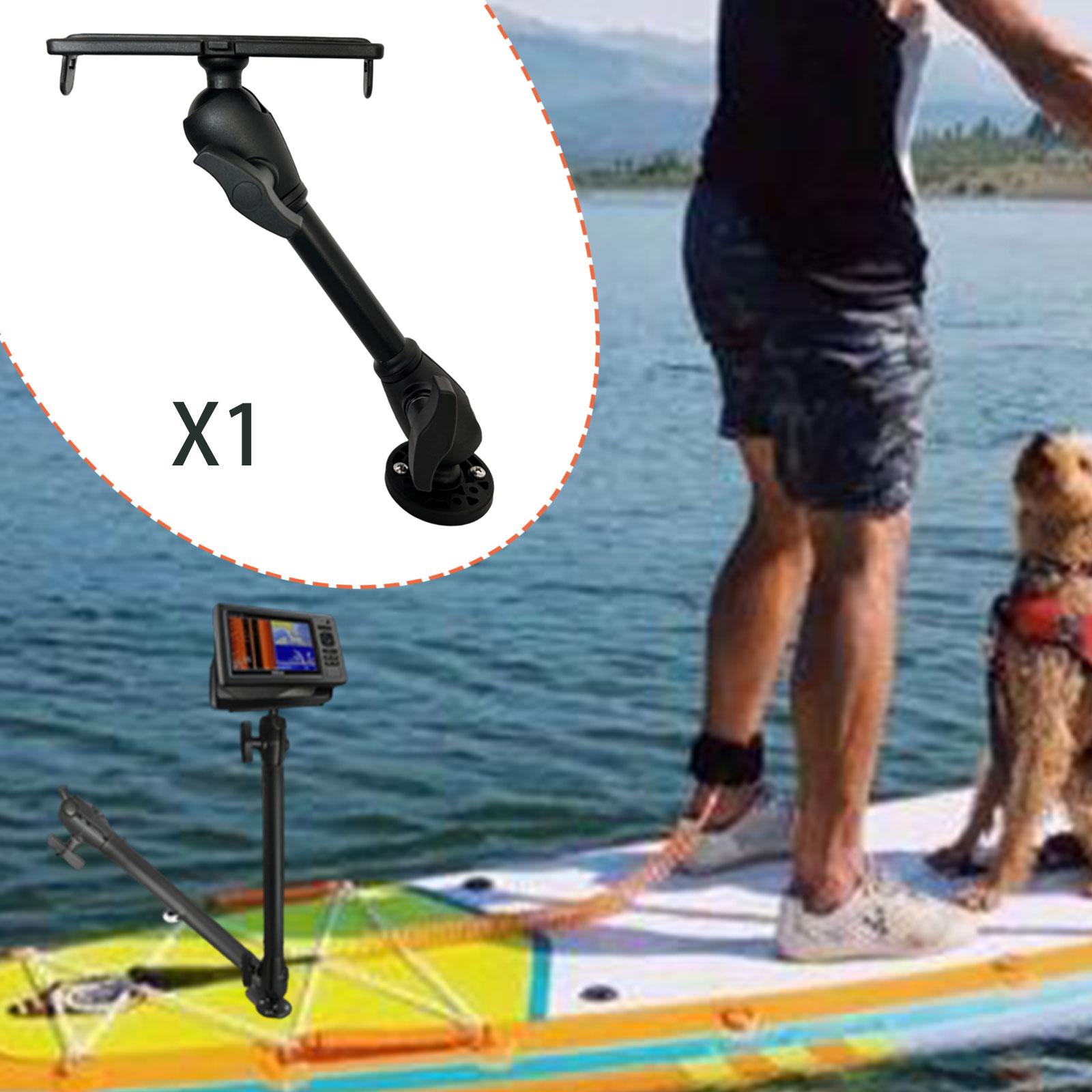 360 Degree Rotating Fish Finde – обзор и цена Fishing Kayak Fish Finder Mount