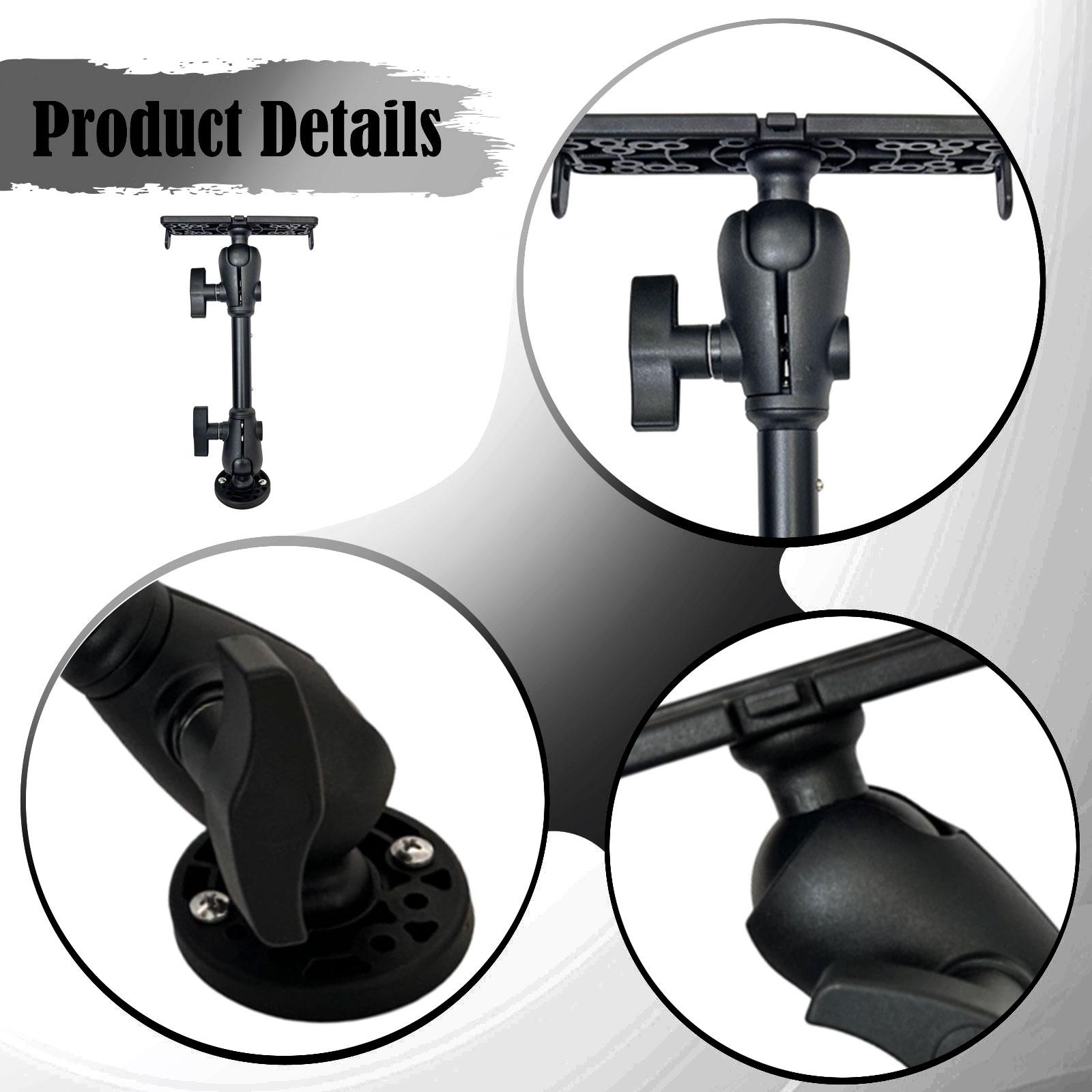 360 Degree Rotating Fish Finde – обзор и цена Fishing Kayak Fish Finder Mount