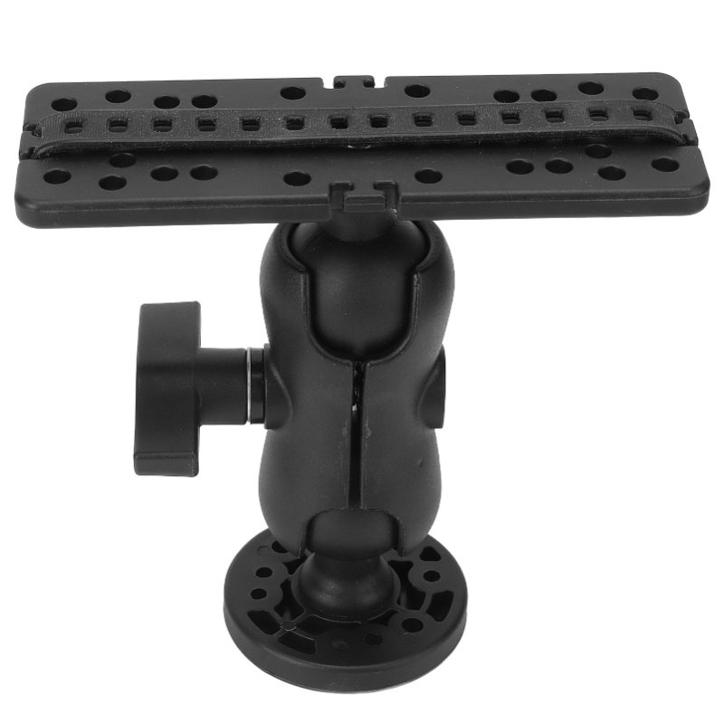 Fish Finder Mount Base Univers – обзор и цена Fishing Kayak Fish Finder Mount