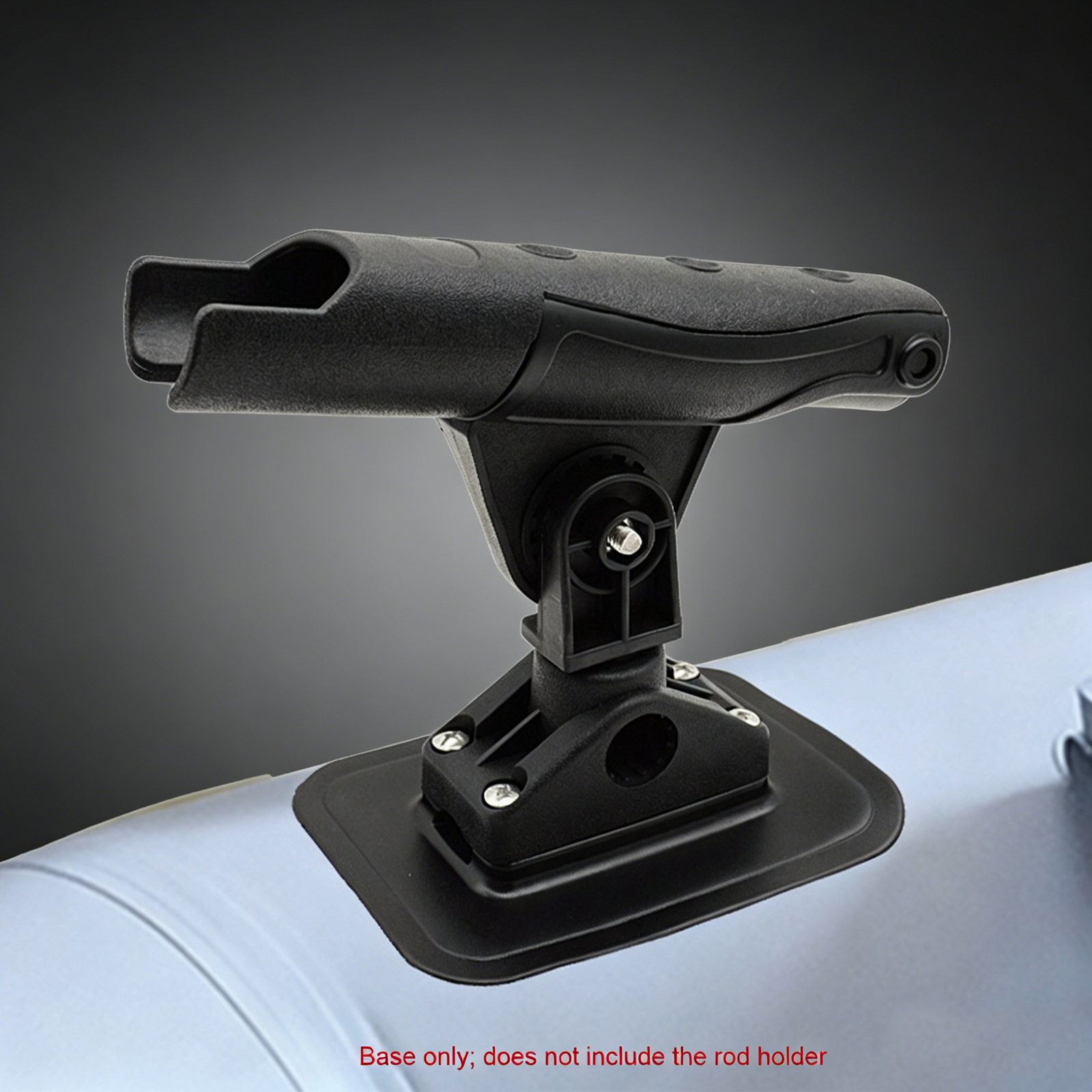 PVC Fish Finder Mount Fix Corr – обзор и цена Fishing Kayak Fish Finder Mount