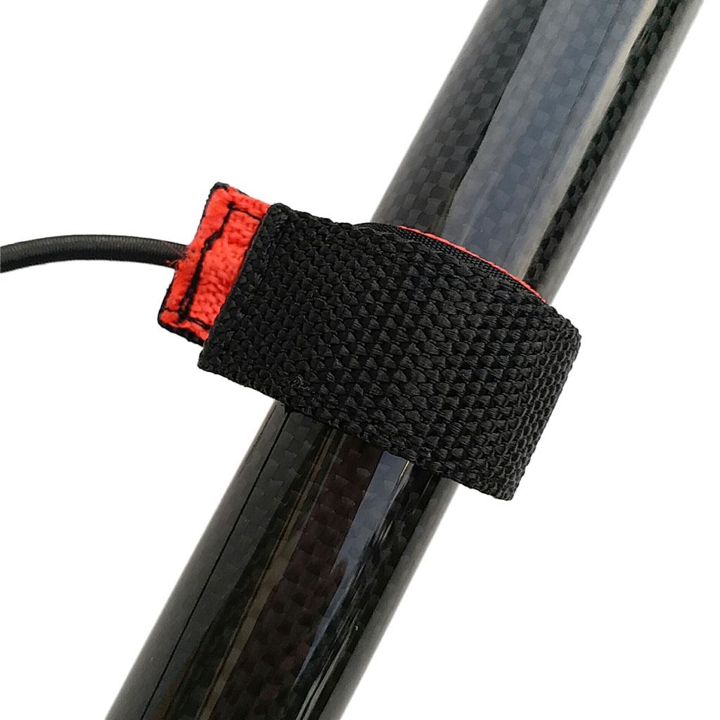 Multi Purpose Kayak Paddle Lea – обзор и цена Fishing Kayak Paddle Leash