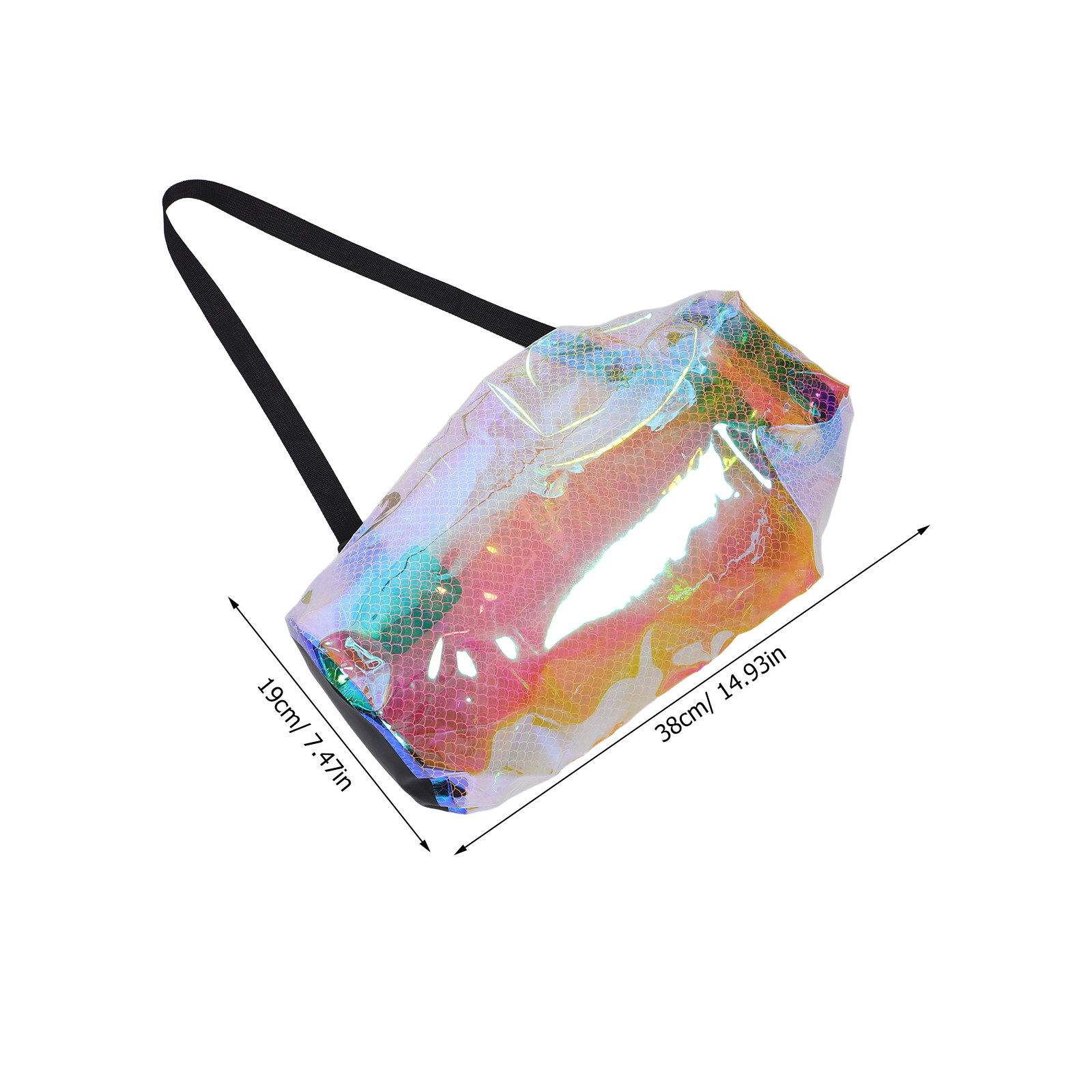 Waterproof Dry Bag 10L Outdoor – обзор и цена Fishing Kayak Storage Bag
