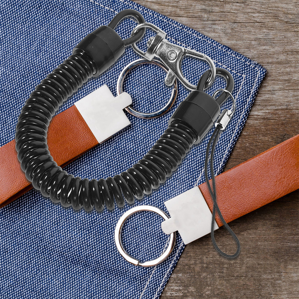 10Pcs Fishing Lanyard Heavy Du – обзор и цена Fishing Kayak Paddle Leash