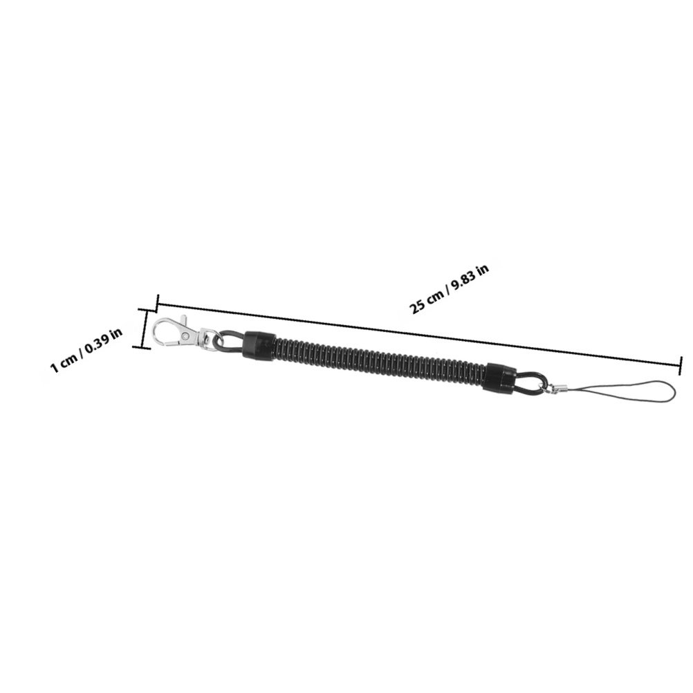 10Pcs Fishing Lanyard Heavy Du – обзор и цена Fishing Kayak Paddle Leash