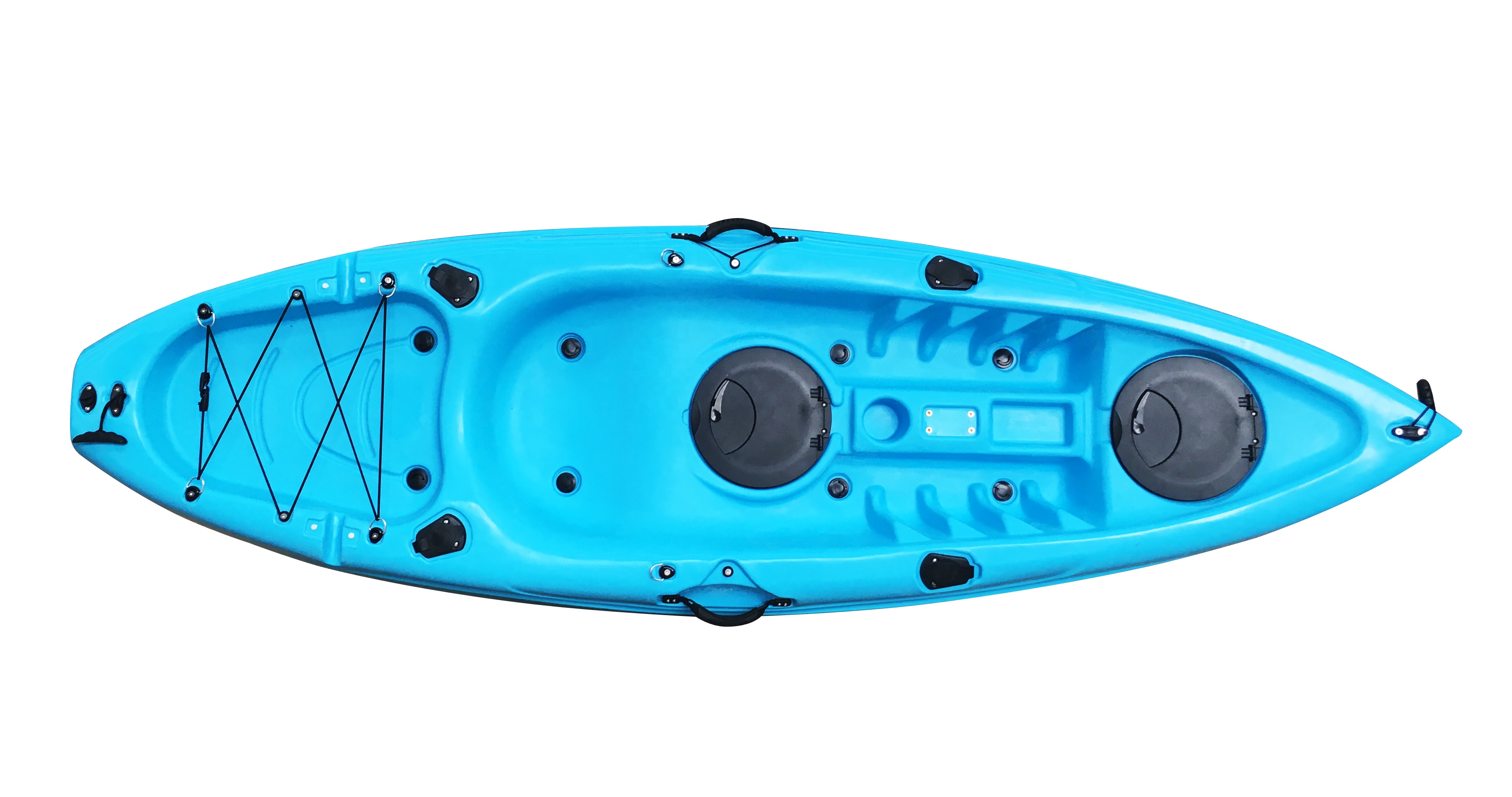 CE Certification Single Kayak  – обзор и цена Fishing Kayak Pedal Drive