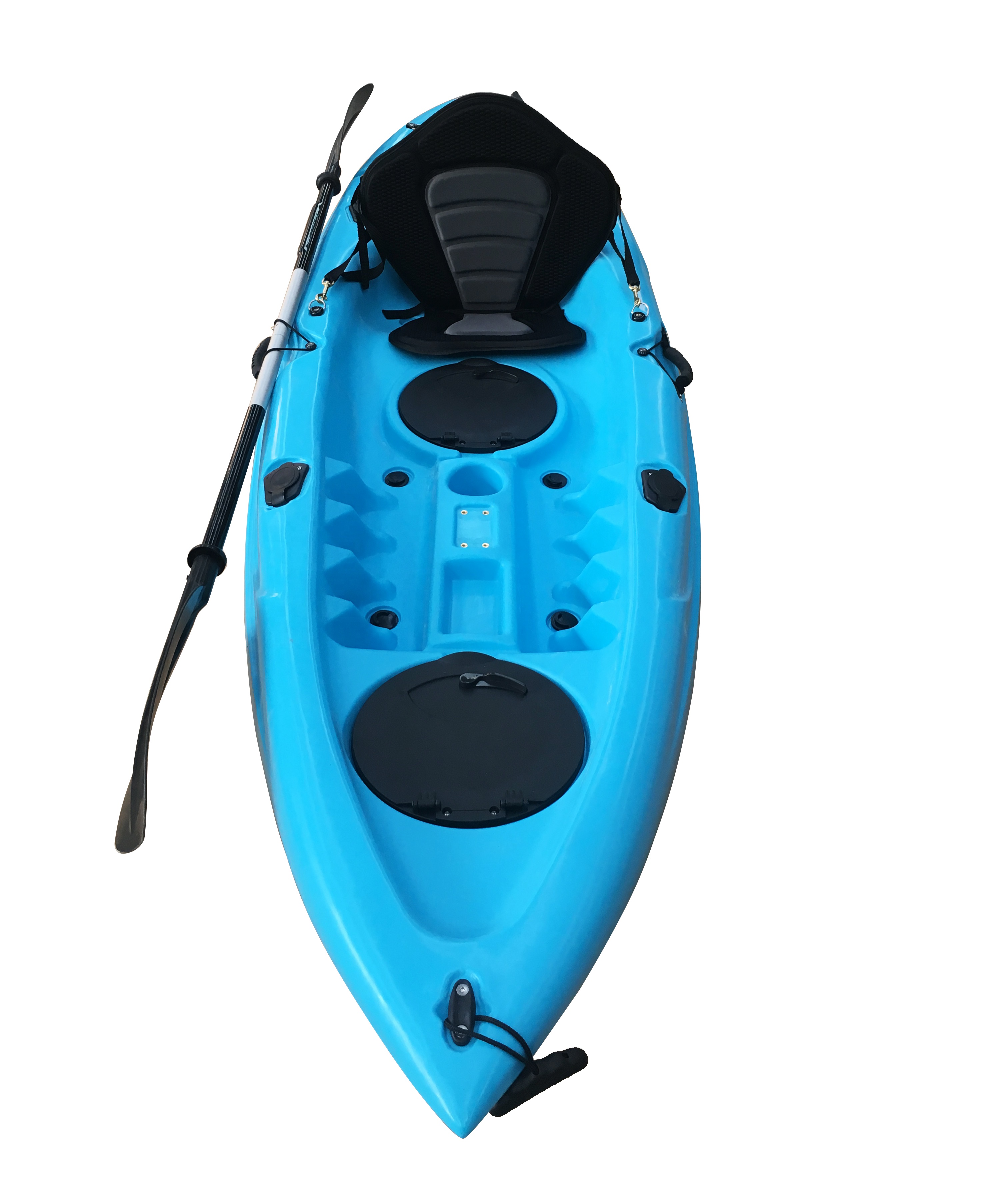 CE Certification Single Kayak  – обзор и цена Fishing Kayak Pedal Drive