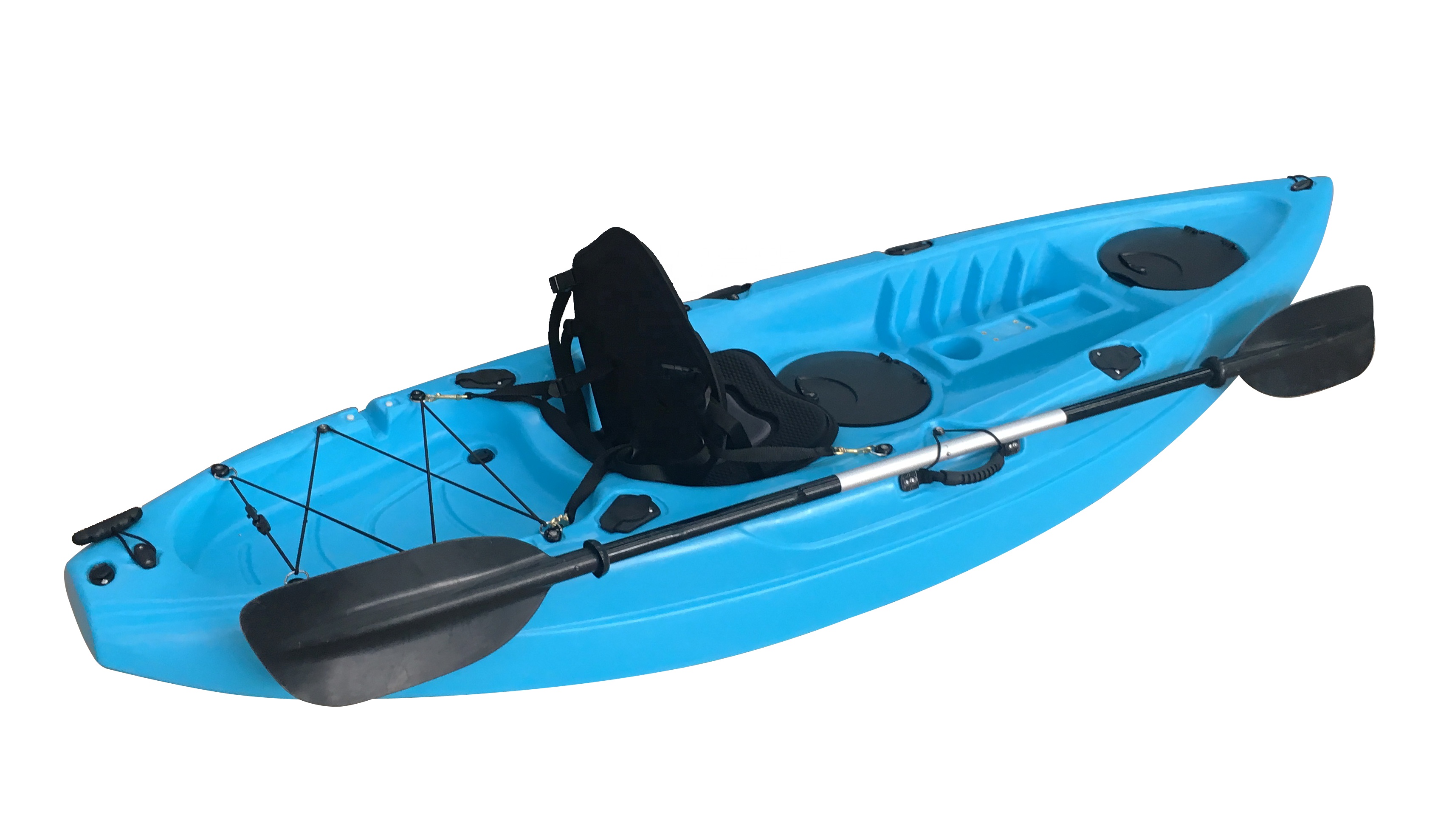 CE Certification Single Kayak  – обзор и цена Fishing Kayak Pedal Drive