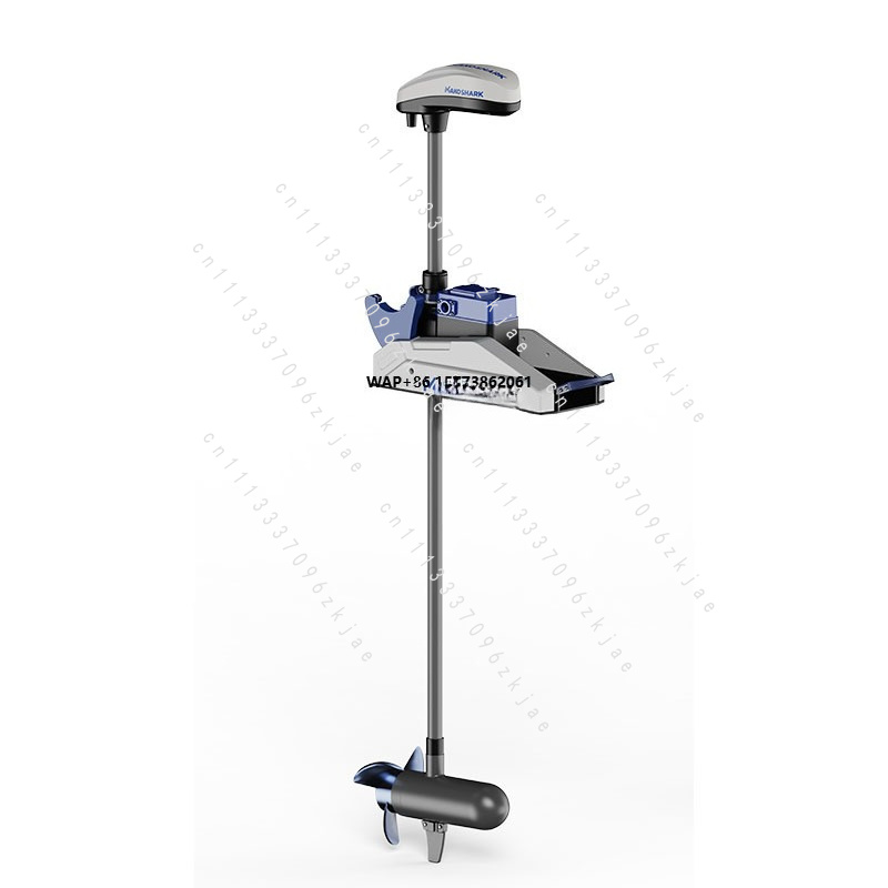 Promotion Electric Trolling Ou – обзор и цена Fishing Kayak Trolling Motor