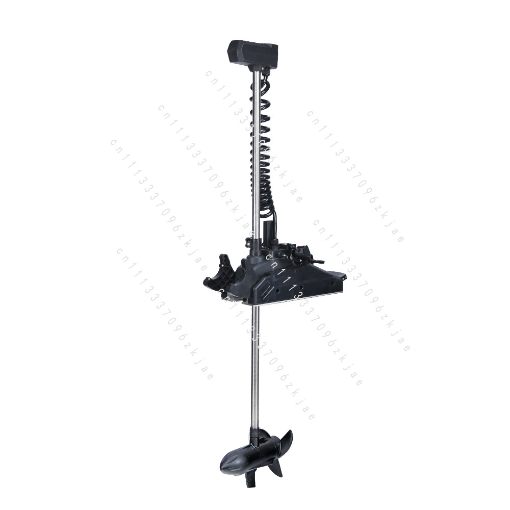 Promotion Electric Trolling Ou – обзор и цена Fishing Kayak Trolling Motor