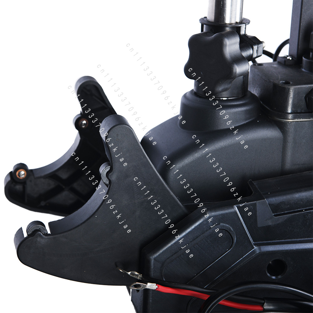 Promotion Electric Trolling Ou – обзор и цена Fishing Kayak Trolling Motor