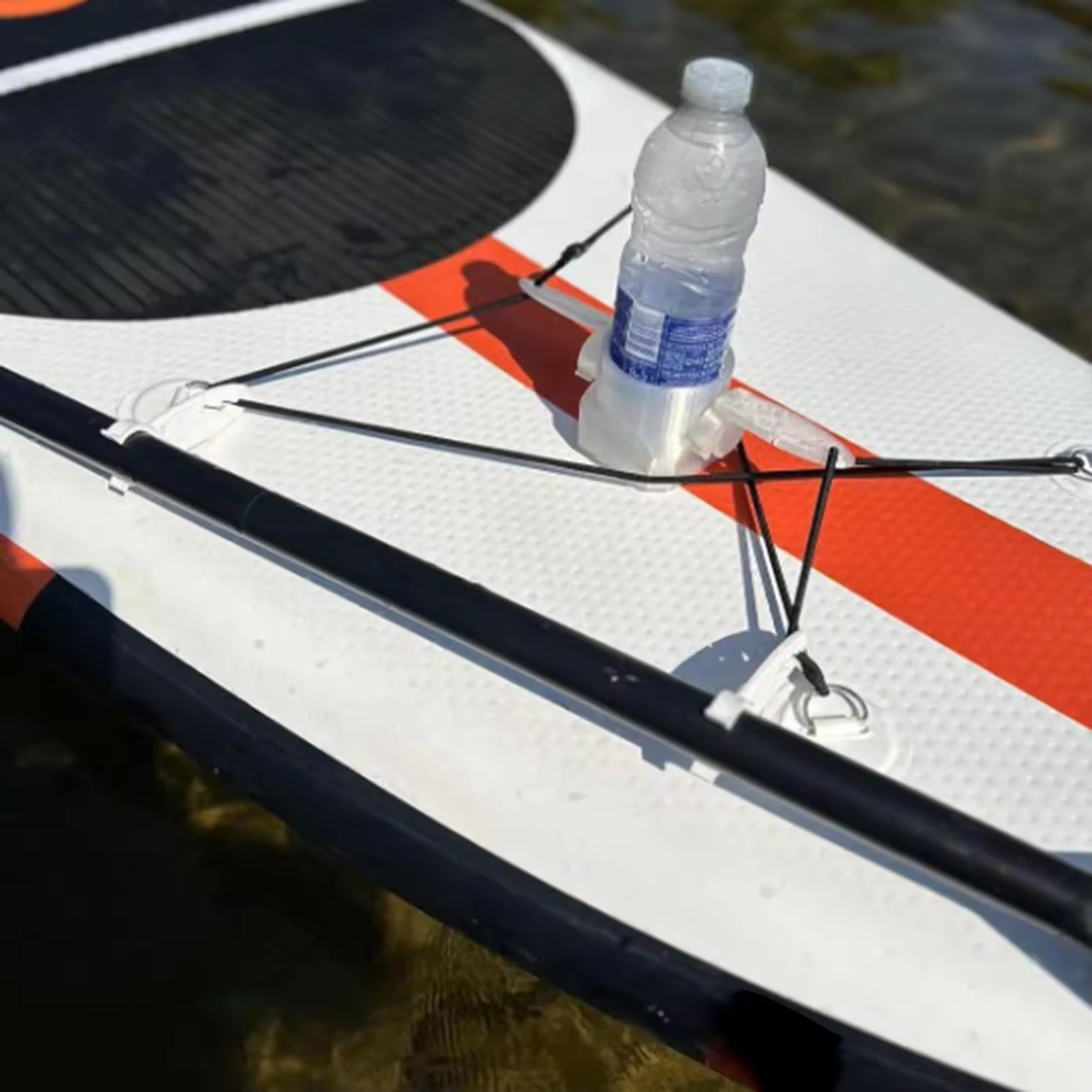 2pcs Stand Up Paddle Board Cli – обзор и цена Fishing Kayak Sit On Top