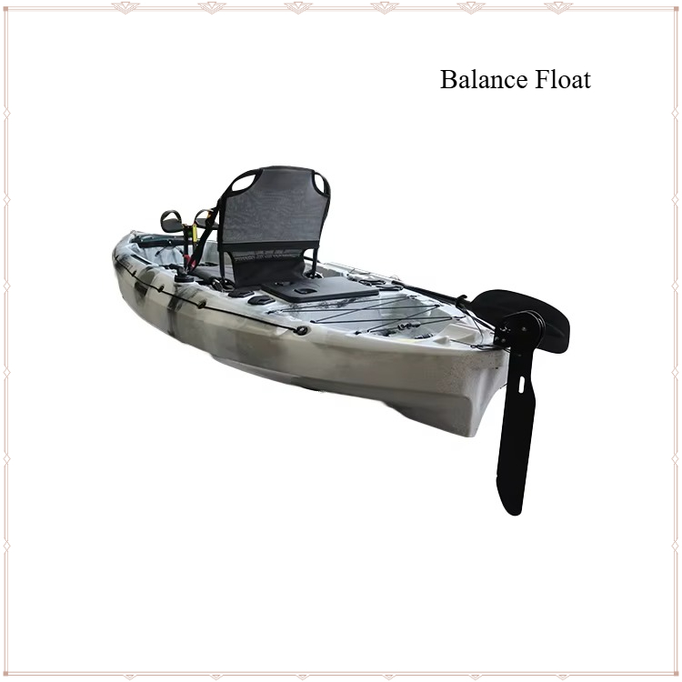 Customized Plastic Kayak Trans – обзор и цена Fishing Kayak Cart