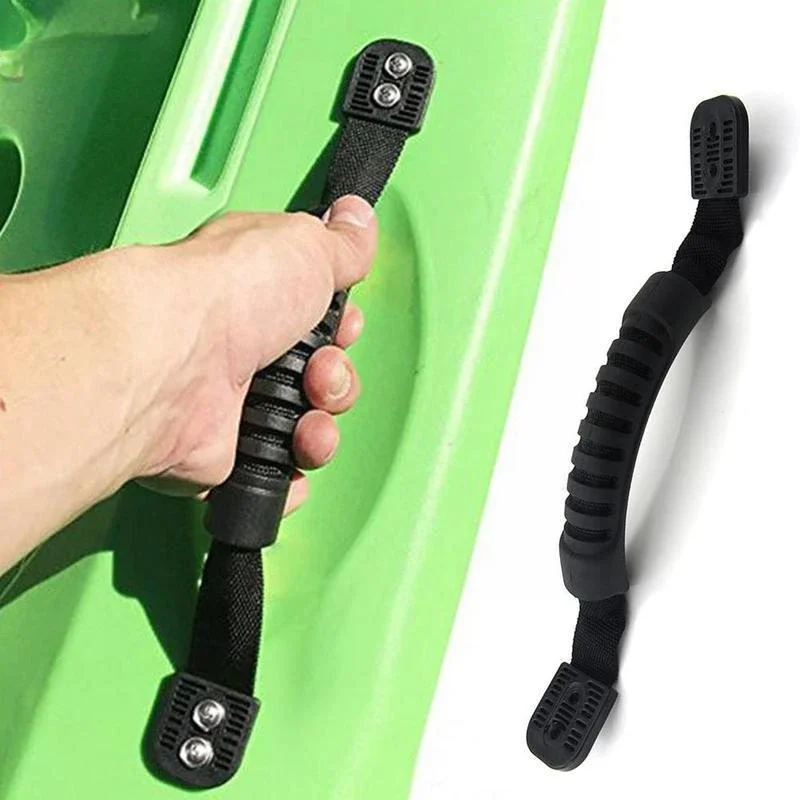 1PC 29.5 x 2.5 cm Black Boat H – обзор и цена Fishing Kayak Crate