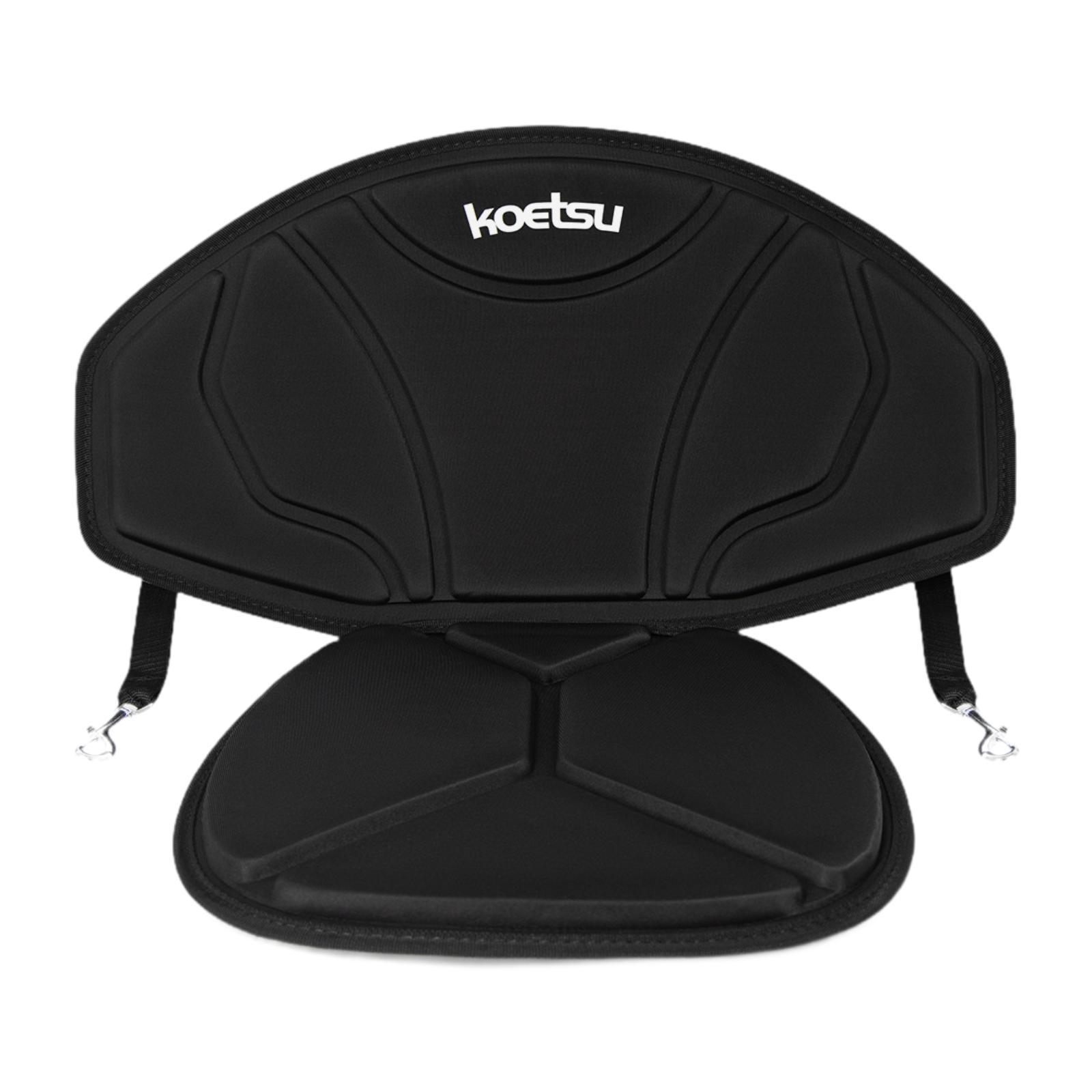 Kayak Seat Cushion Backrest Su – обзор и цена Fishing Kayak Sit In