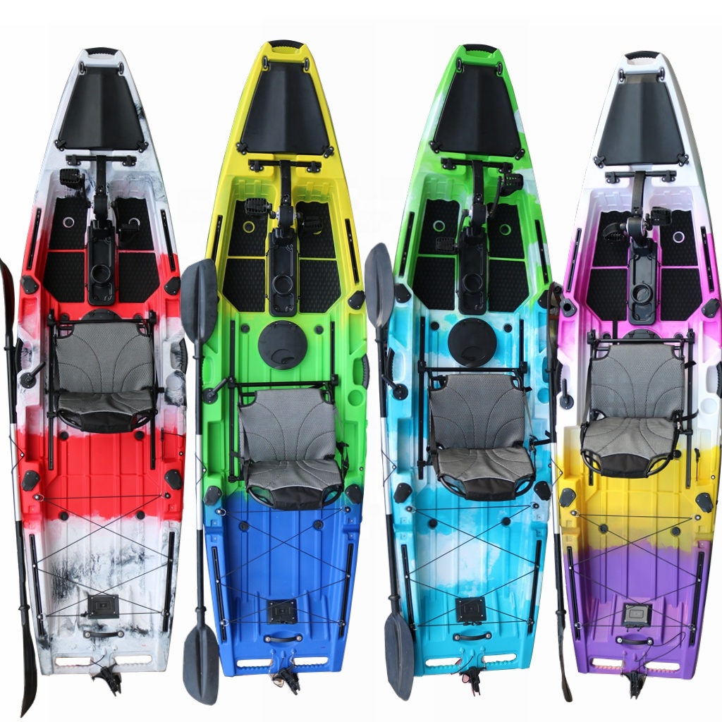 Vicking 10.5FT Fishing Pedal K – обзор и цена Fishing Kayak Seat