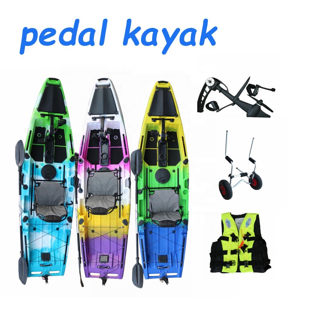 Vicking 10.5FT Fishing Pedal K – обзор и цена Fishing Kayak Seat