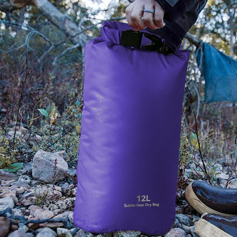 Portable Waterproof Dry Bag Sa – обзор и цена Fishing Kayak Storage Bag