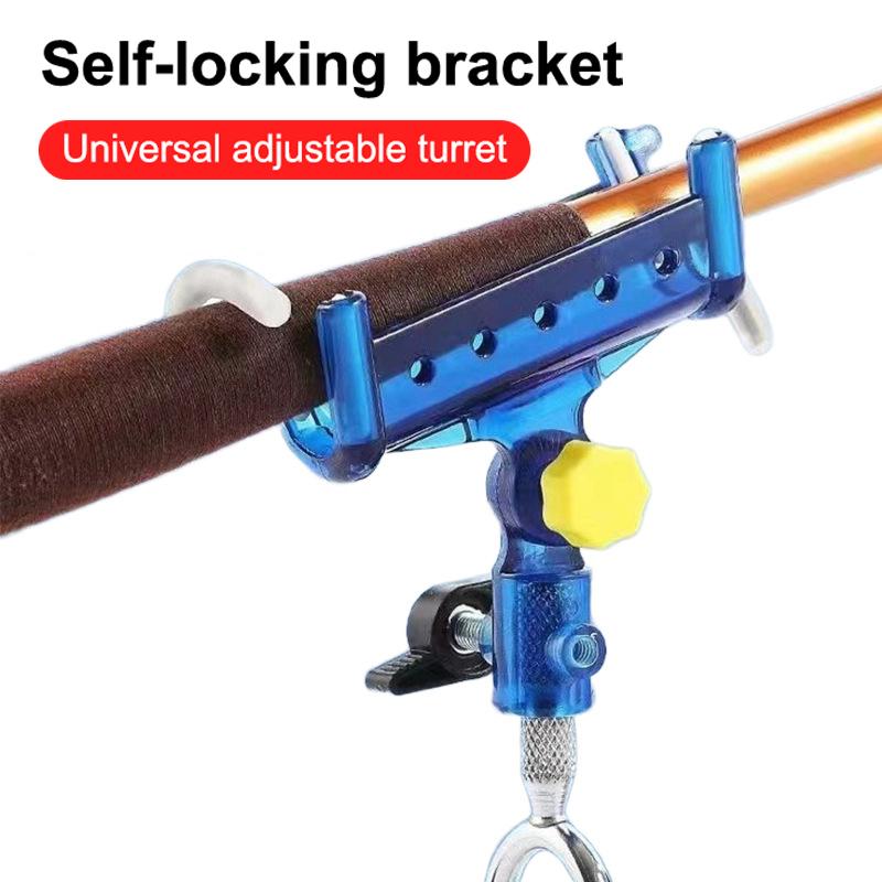 Fishing Rod Holder 360 Adjusta – обзор и цена Fishing Kayak Rod Holder