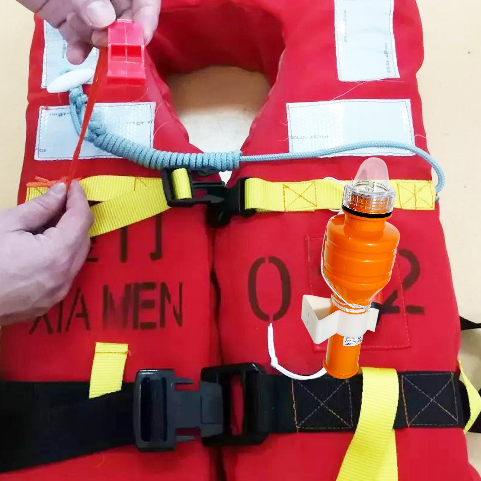 Lifebuoy LED Light Boat Flares – обзор и цена Fishing Kayak Sit On Top