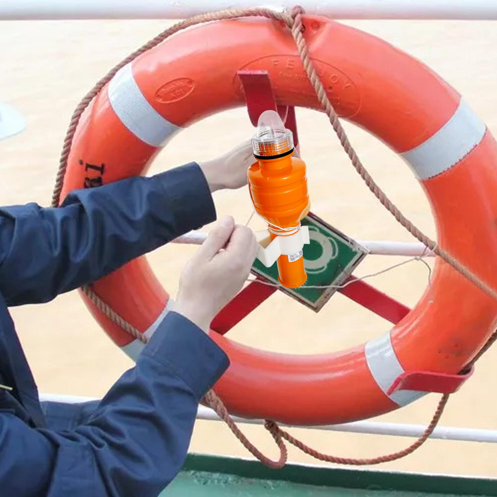 Lifebuoy LED Light Boat Flares – обзор и цена Fishing Kayak Sit On Top