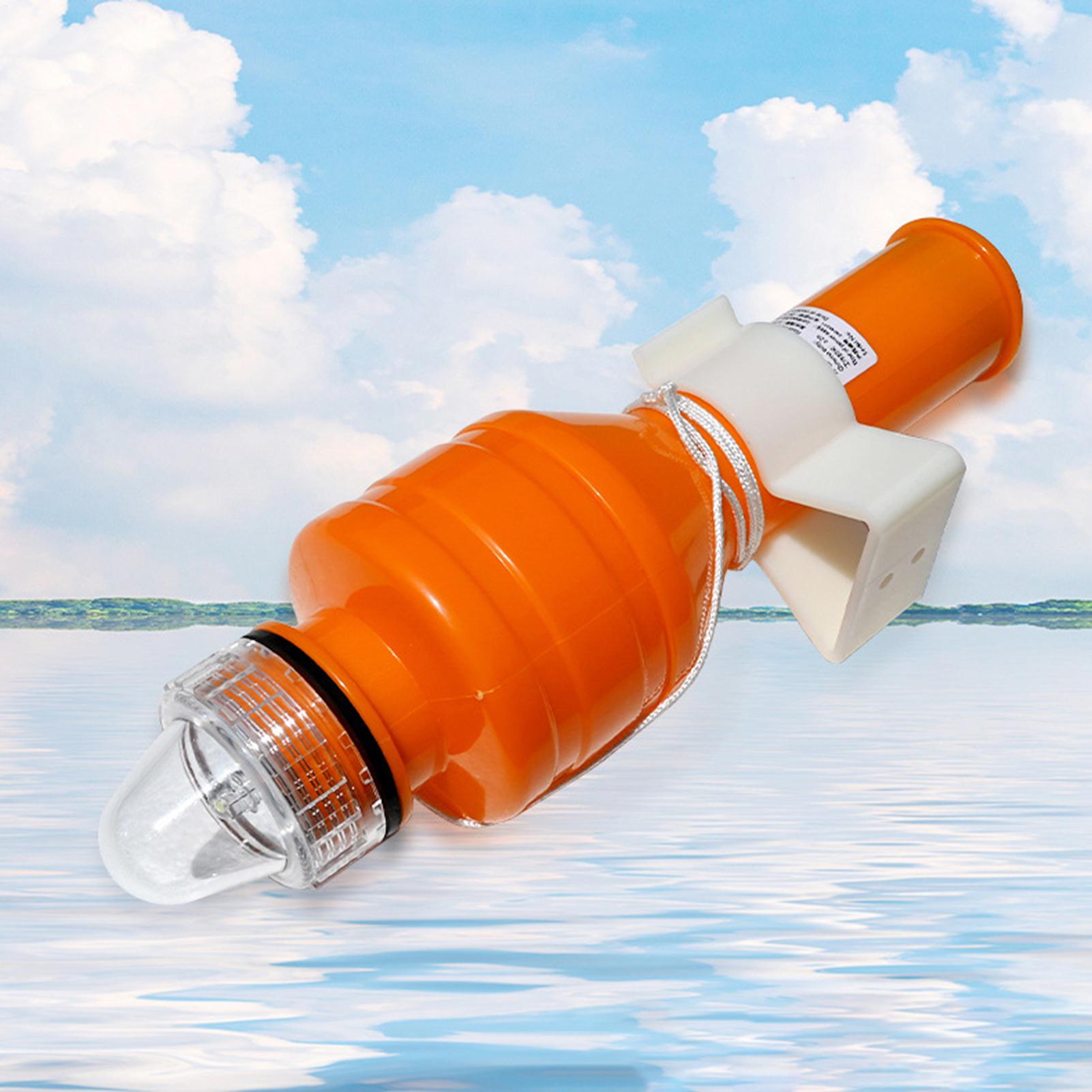 Lifebuoy LED Light Boat Flares – обзор и цена Fishing Kayak Sit On Top