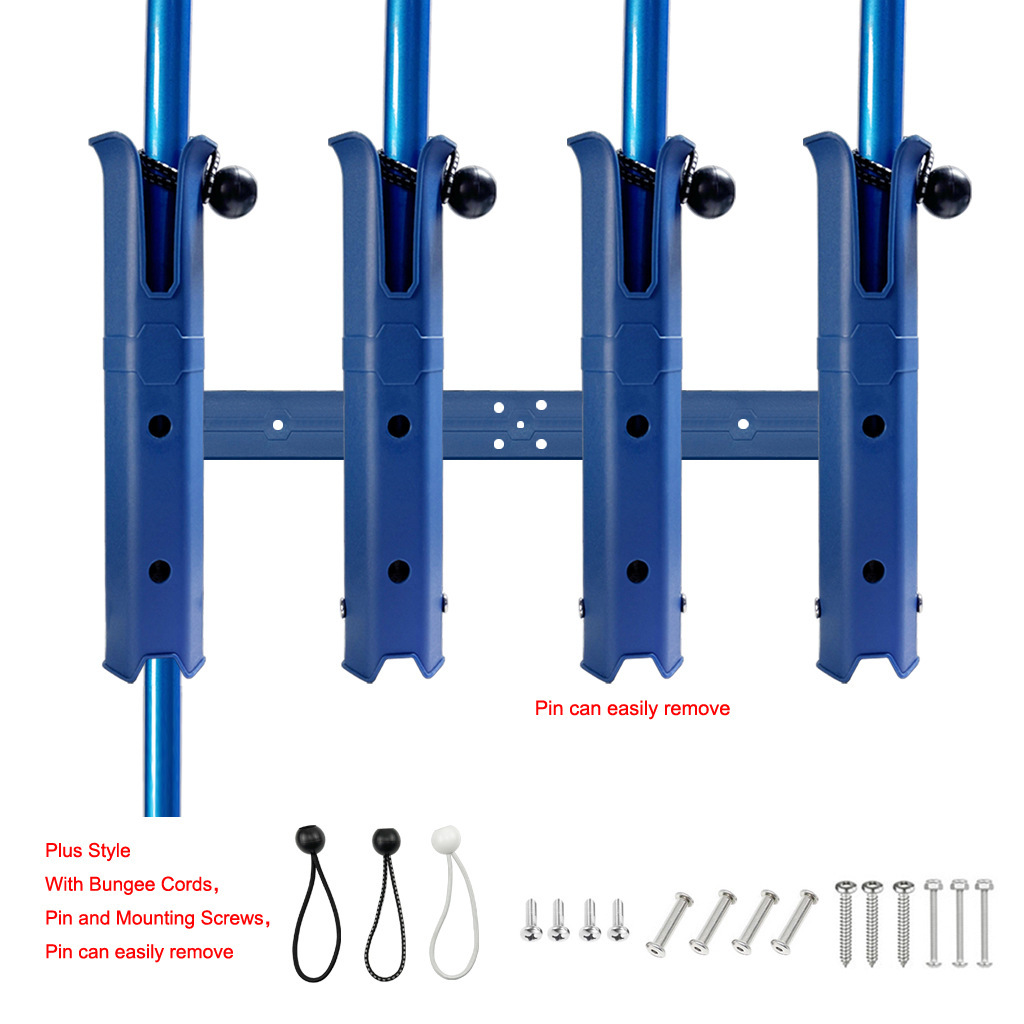 Adjustable Four Pole Plastic F – обзор и цена Fishing Kayak Sit On Top