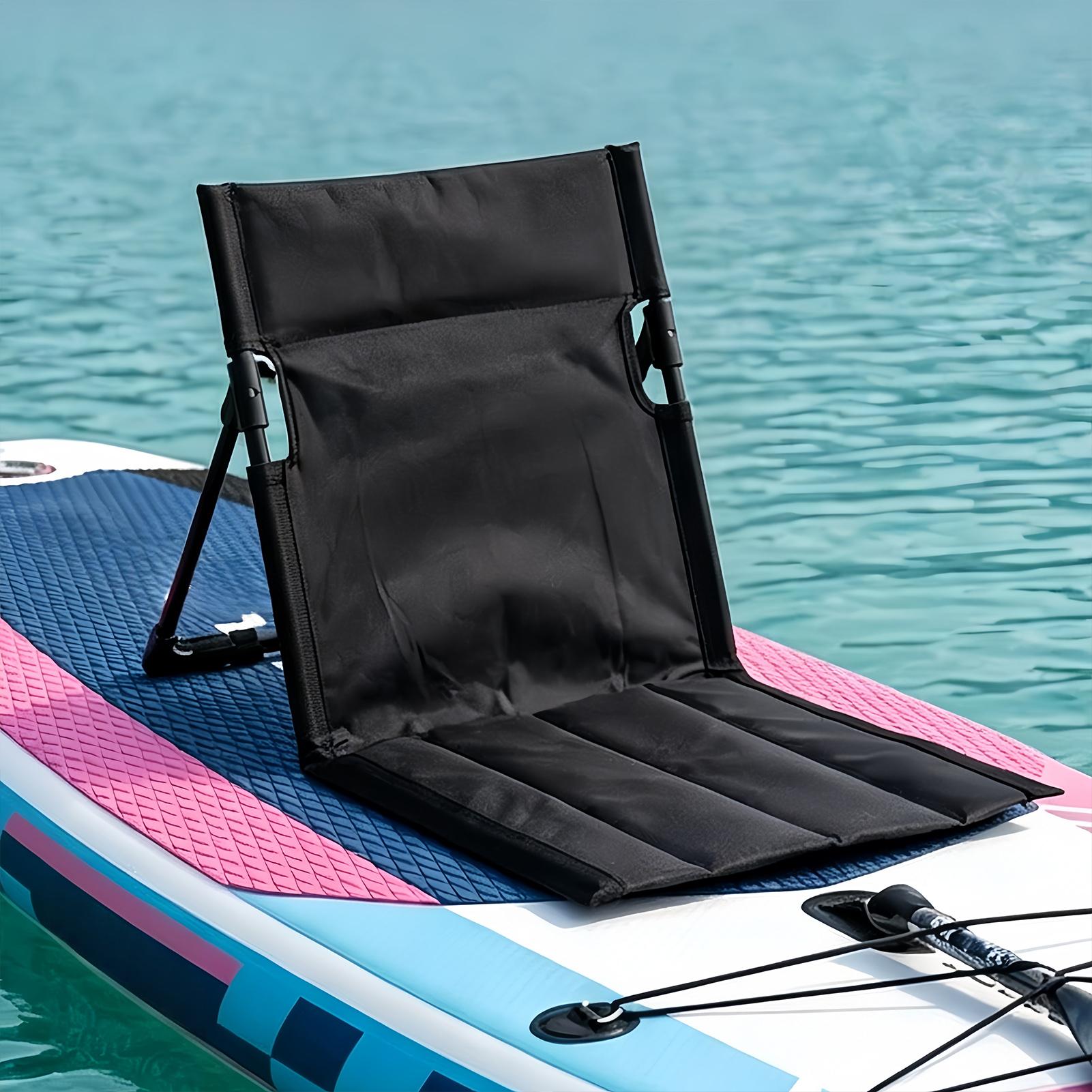 Kayak Seat Cushion Portable Re – обзор и цена Fishing Kayak Paddle
