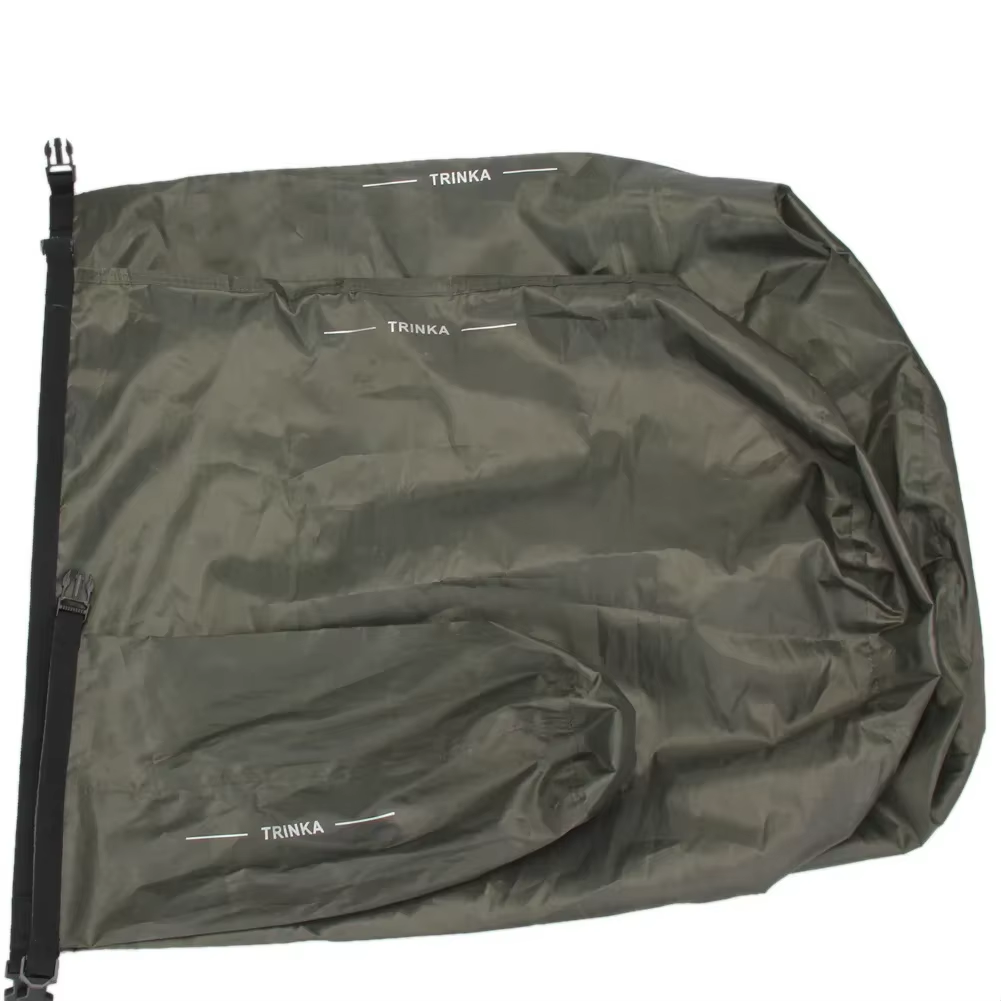8L 40L 70L Roll‑Top Waterproof – обзор и цена Fishing Kayak Storage Bag