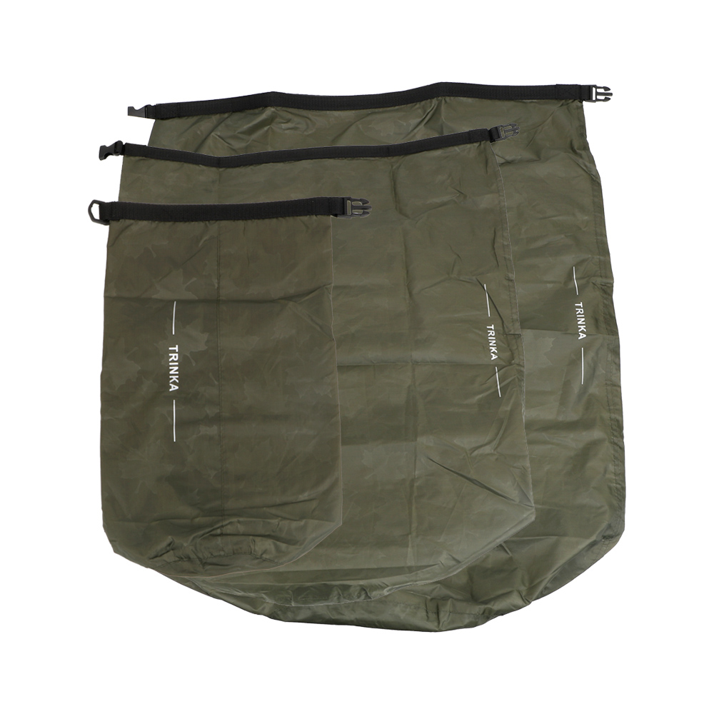 8L 40L 70L Roll‑Top Waterproof – обзор и цена Fishing Kayak Storage Bag