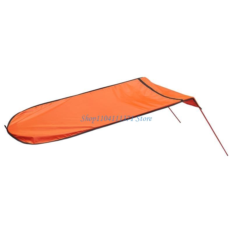 P9FC Inflatable Kayak for Sun  – обзор и цена Fishing Kayak Storage Bag
