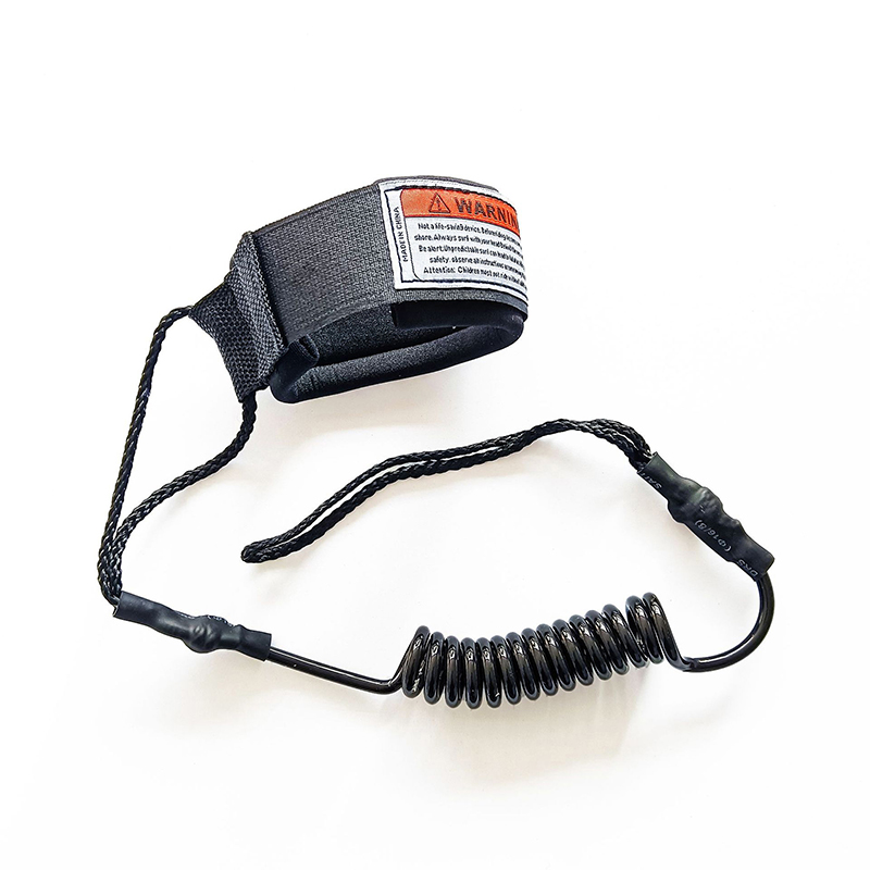 Surfboard Raft Kayak Rope Coil – обзор и цена Fishing Kayak Paddle