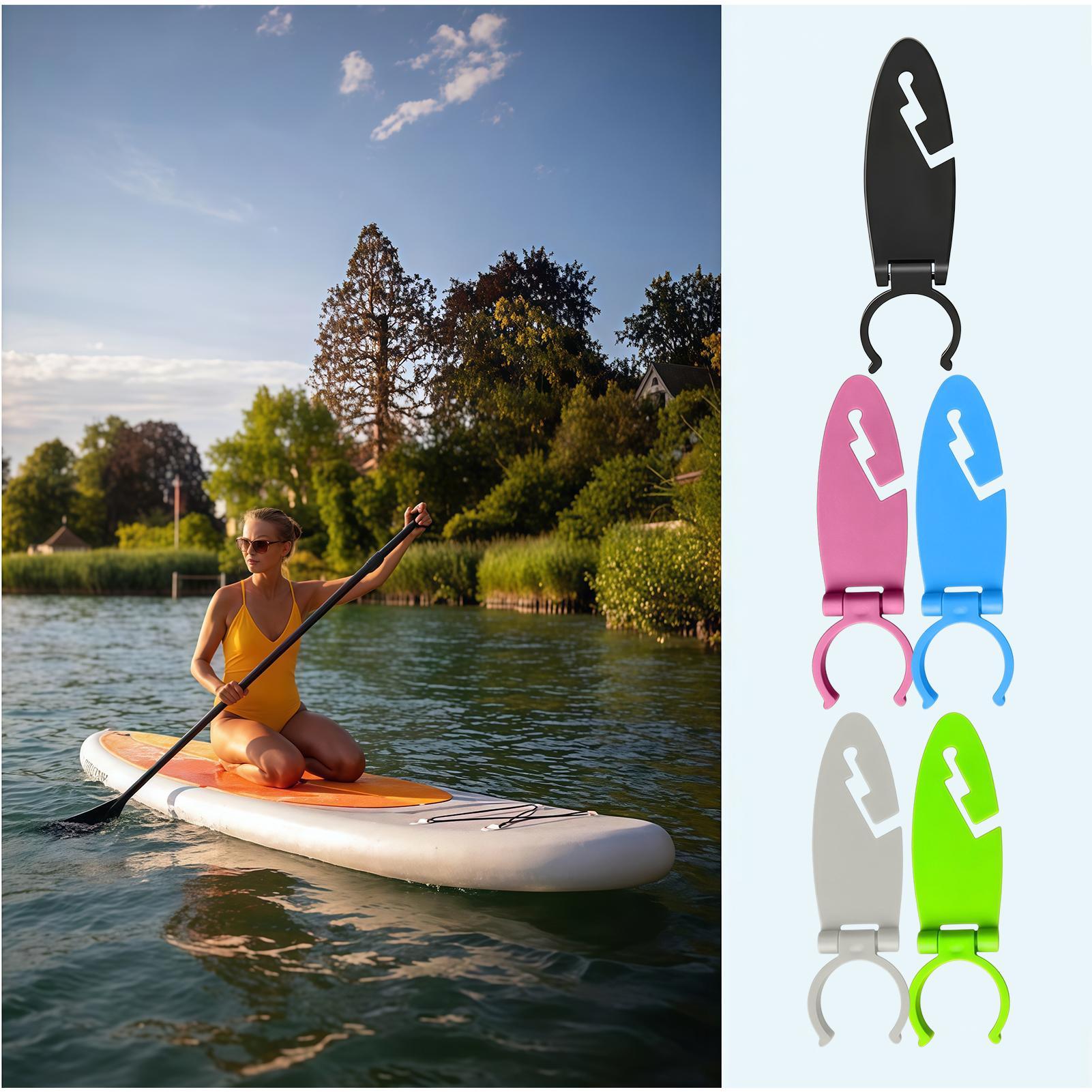 2pcs Paddle Board Cup Holder N – обзор и цена Fishing Kayak Paddle