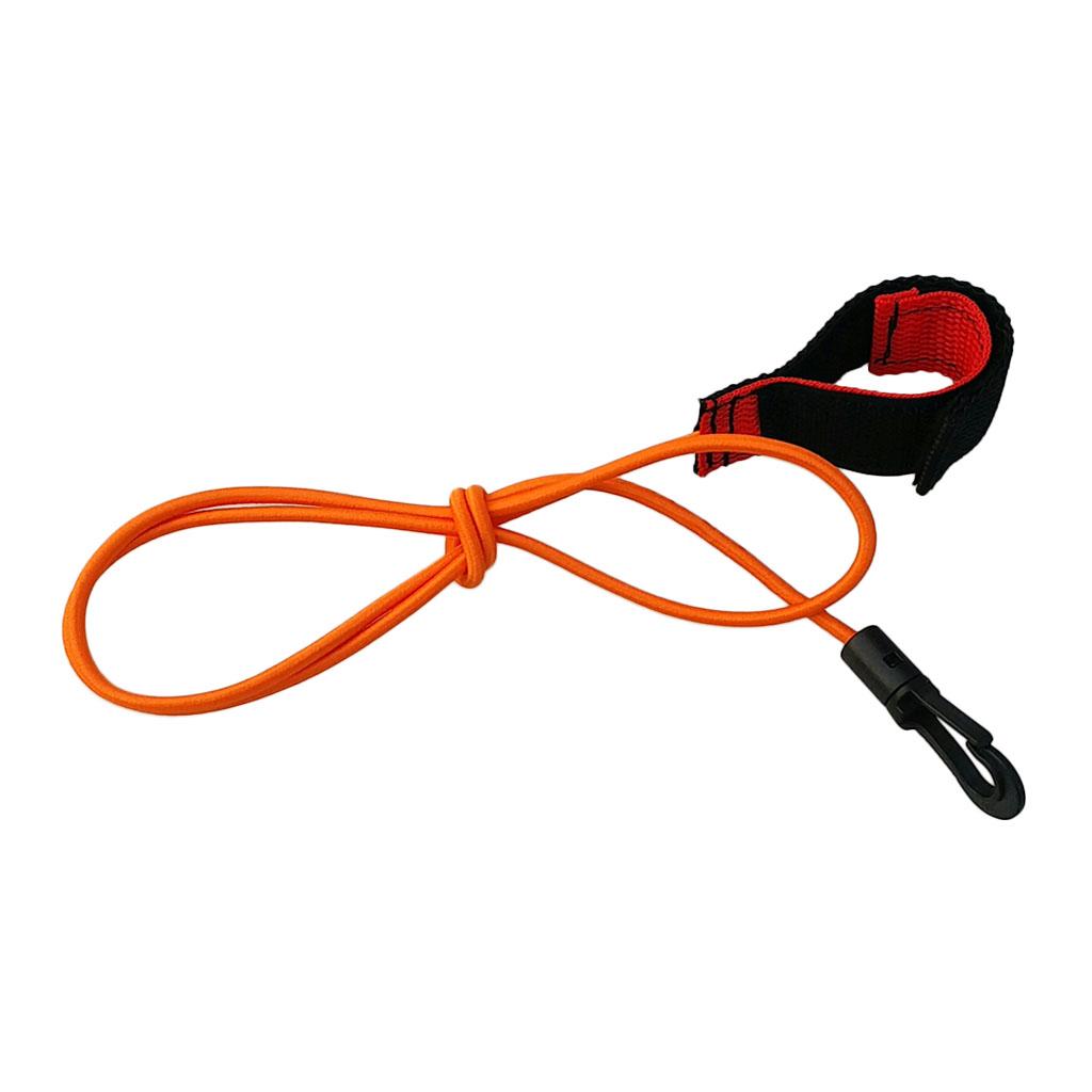 Adjustable Fishing Rod Safety  – обзор и цена Fishing Kayak Paddle Leash