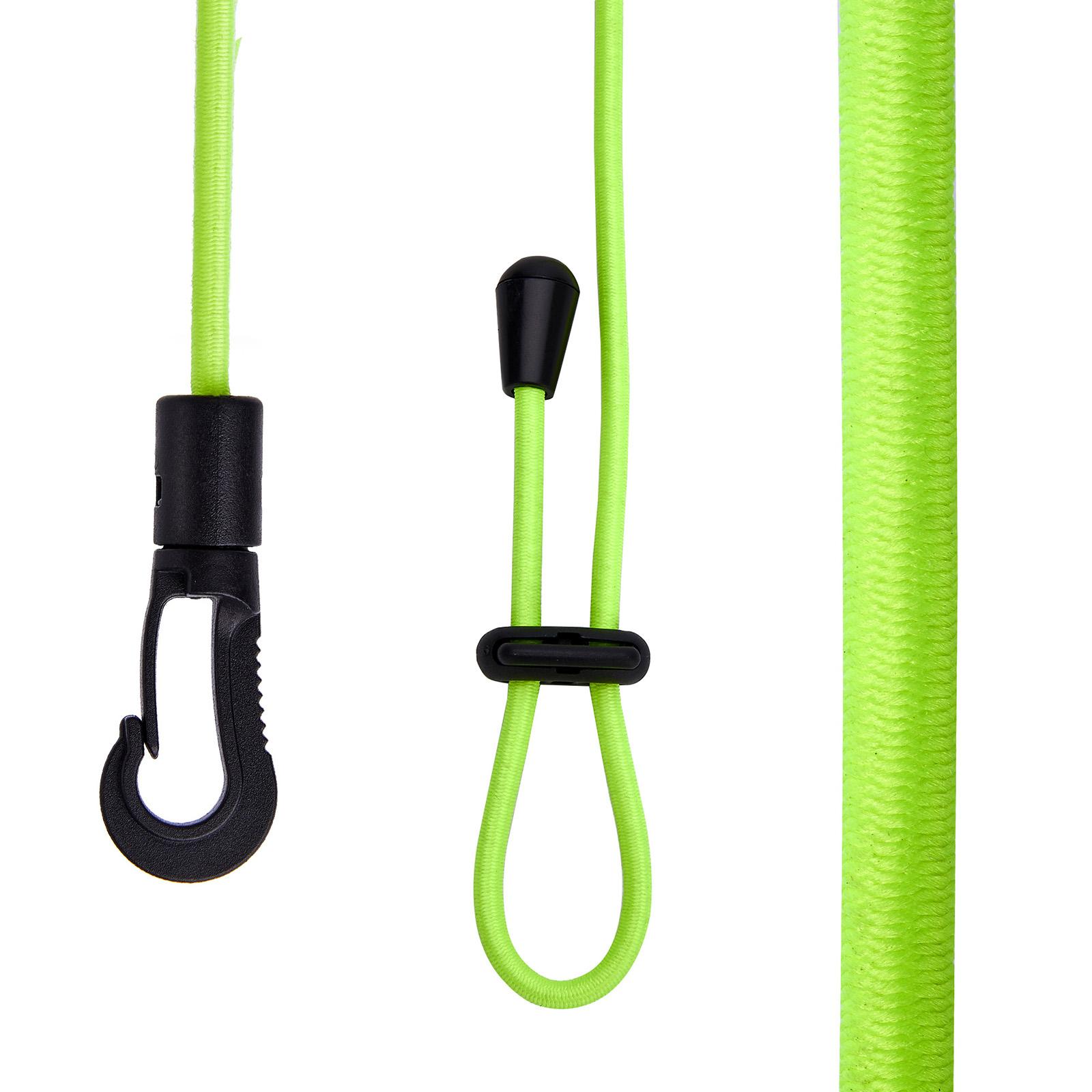 Elastic Kayak Paddle Leash Nyl – обзор и цена Fishing Kayak Paddle Leash