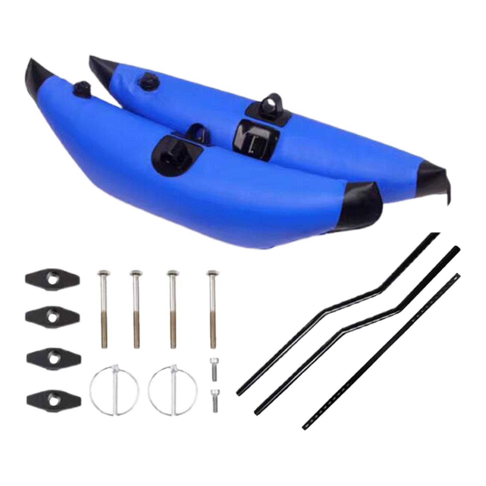 2x Kayak Accessories with Arms – обзор и цена Fishing Kayak Paddle
