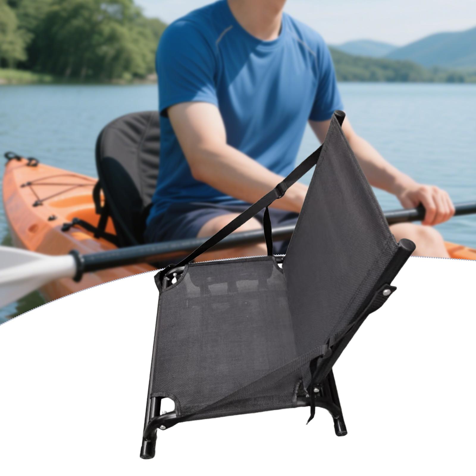 Kayak Seat Pad Folded Anti Sli – обзор и цена Fishing Kayak Sit In