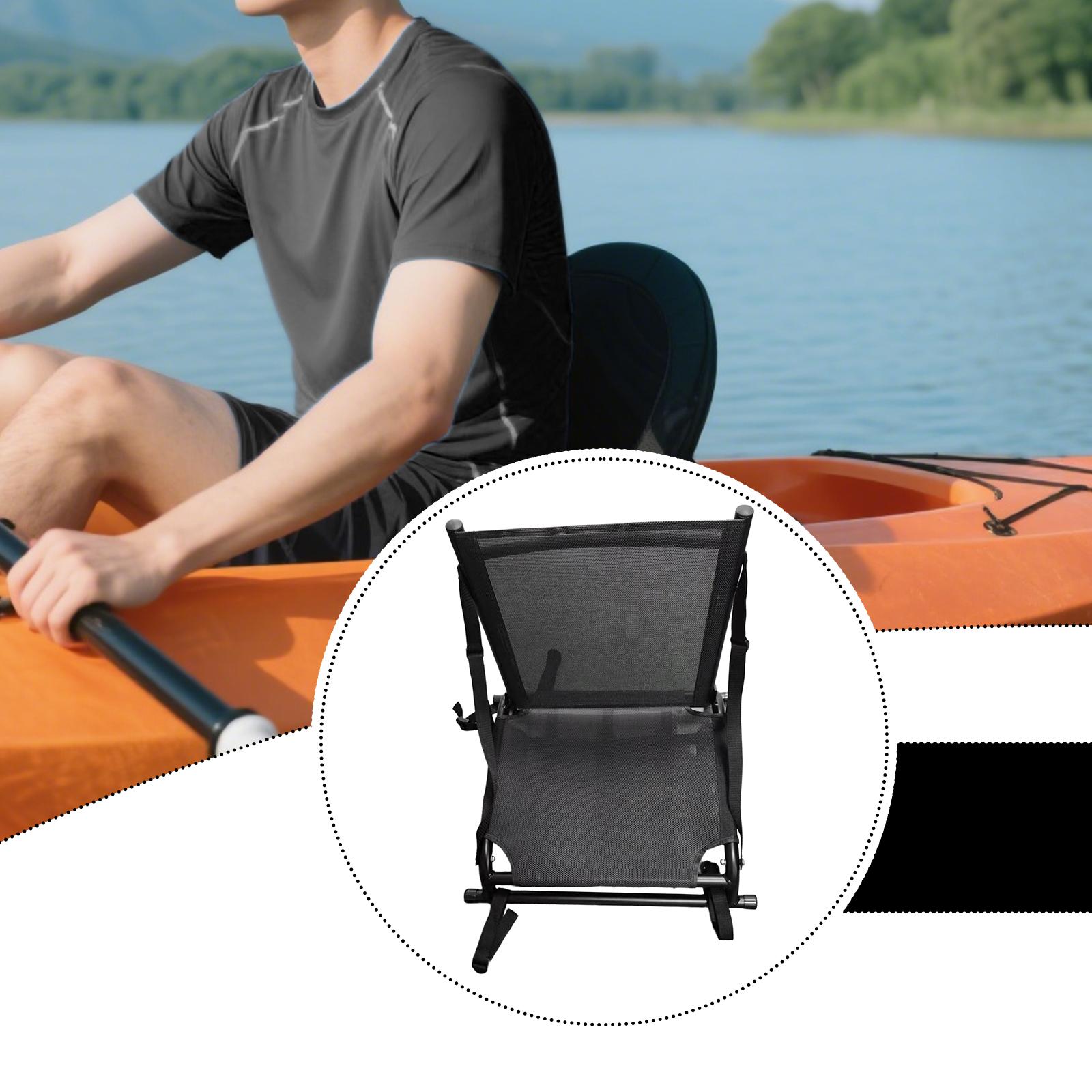 Kayak Seat Pad Folded Anti Sli – обзор и цена Fishing Kayak Sit In