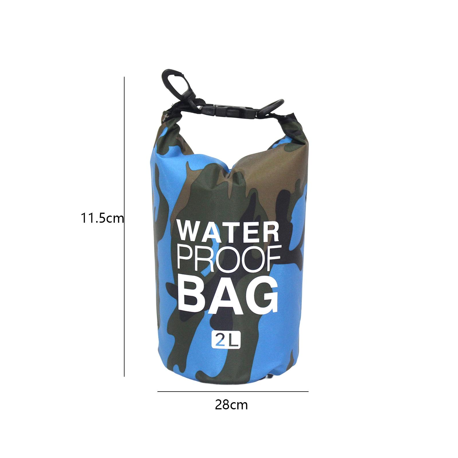 Foldable Waterproof Bag Kayaki – обзор и цена Fishing Kayak Storage Bag