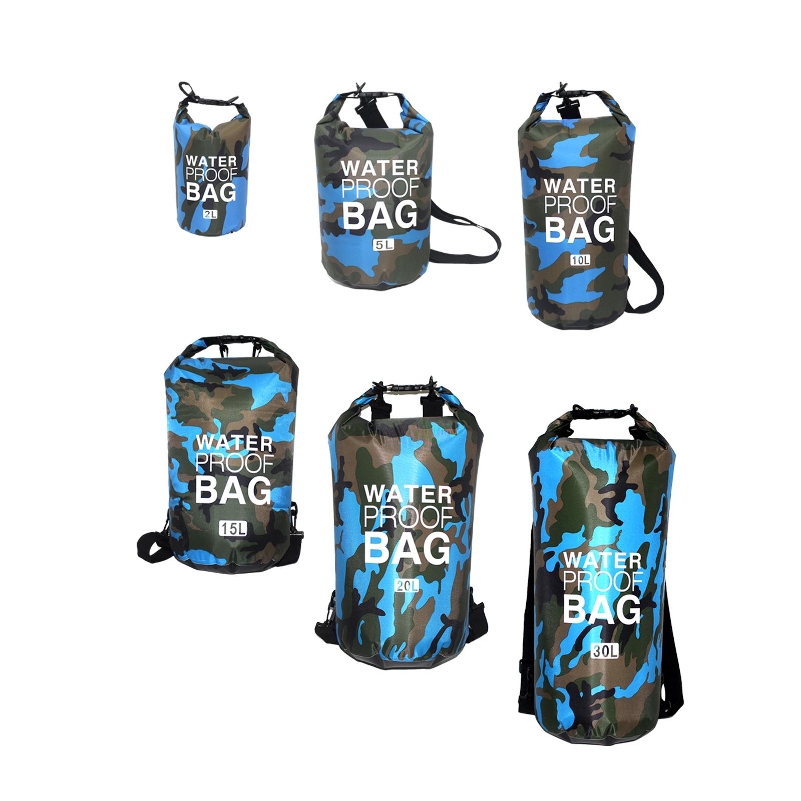 Foldable Waterproof Bag Kayaki – обзор и цена Fishing Kayak Storage Bag