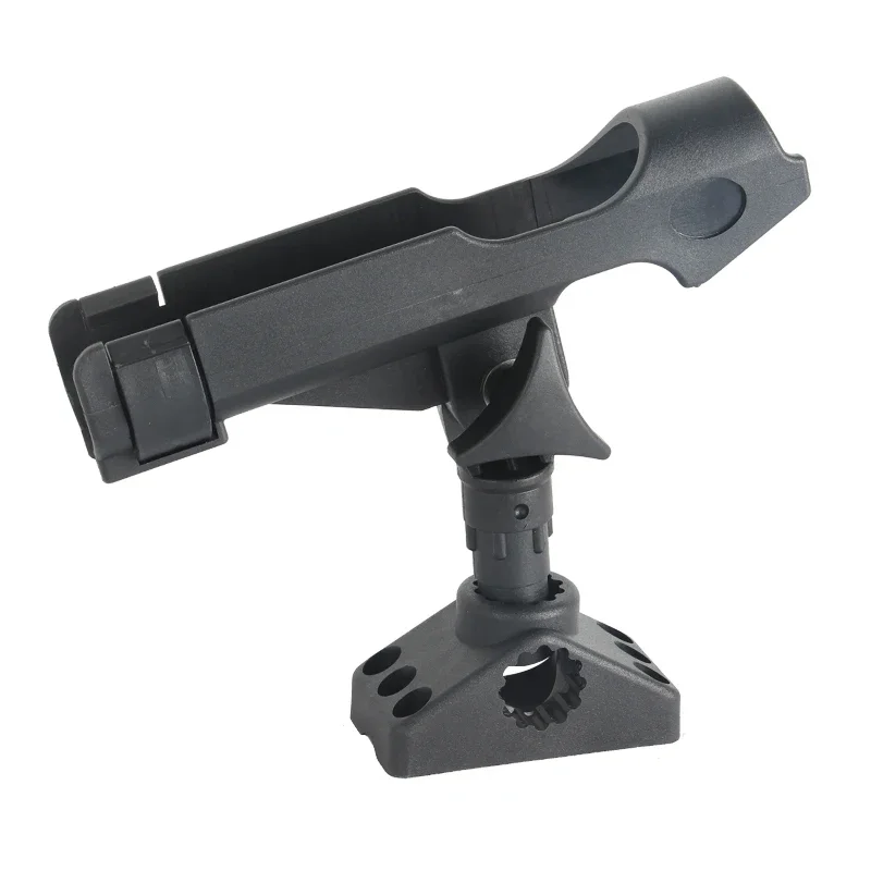 inflatable boat accessory ding – обзор и цена Fishing Kayak Rod Holder