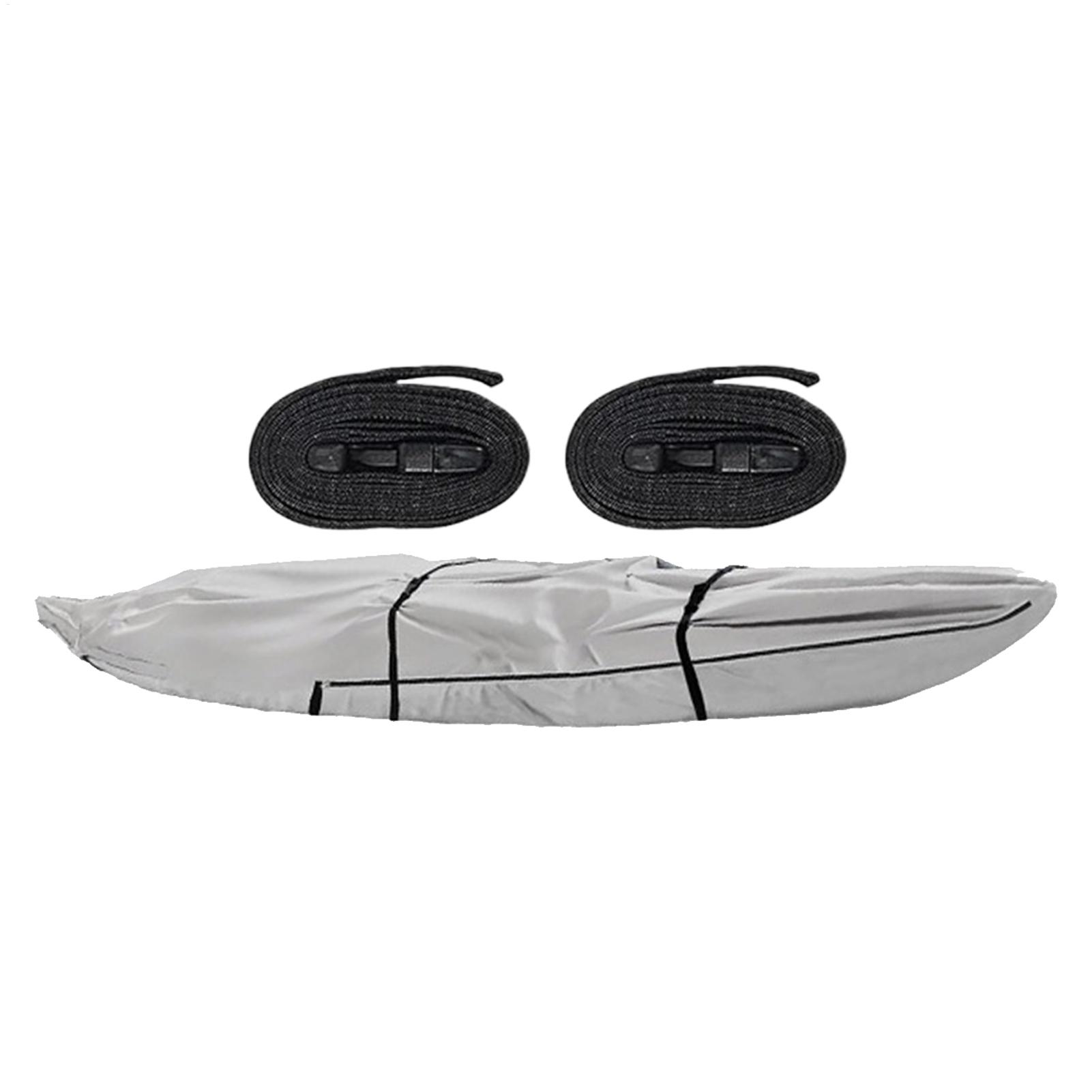 Kayak Bag Heavy-Duty Waterproo – обзор и цена Fishing Kayak Storage Bag