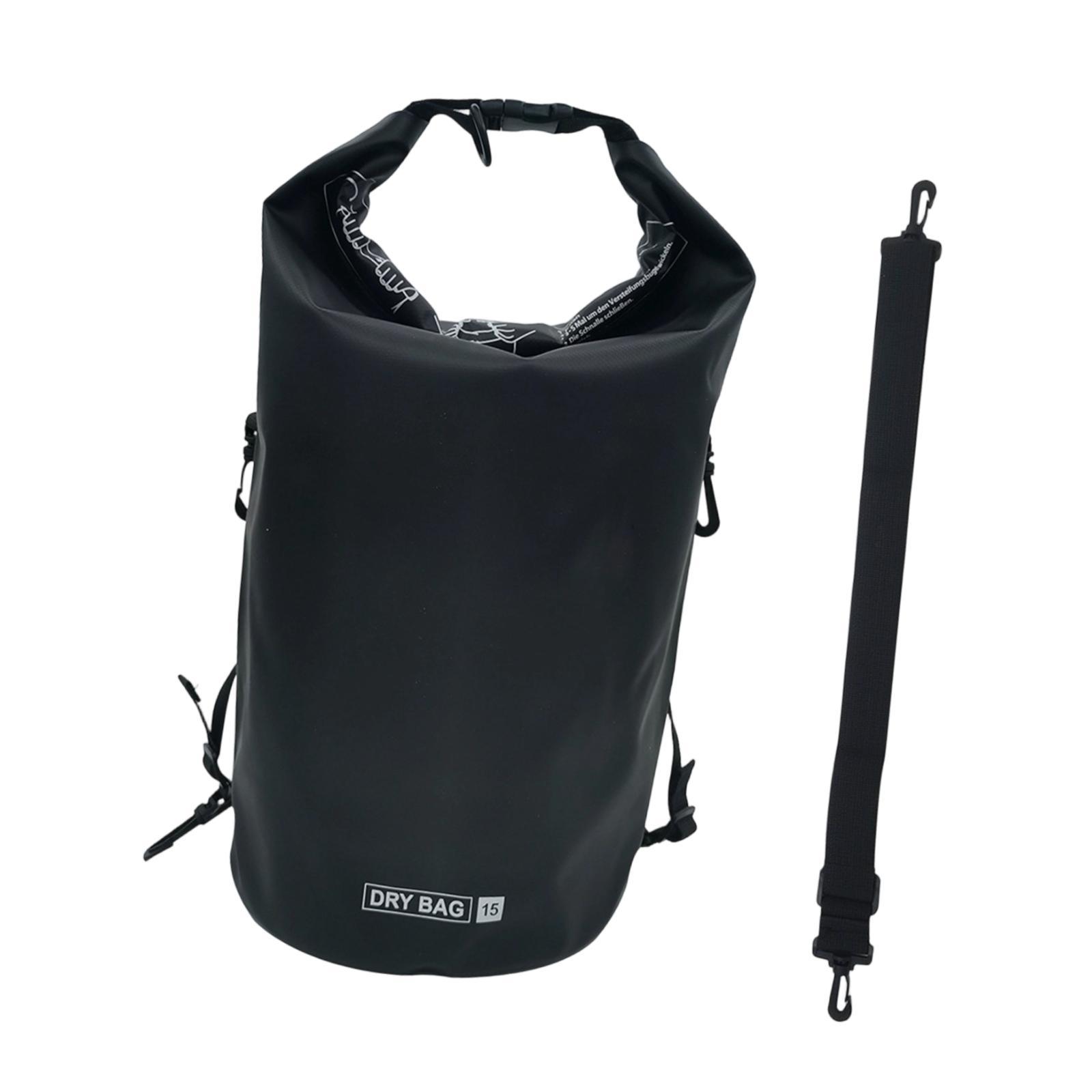 Waterproof Dry Bag Storage Adj – обзор и цена Fishing Kayak Storage Bag