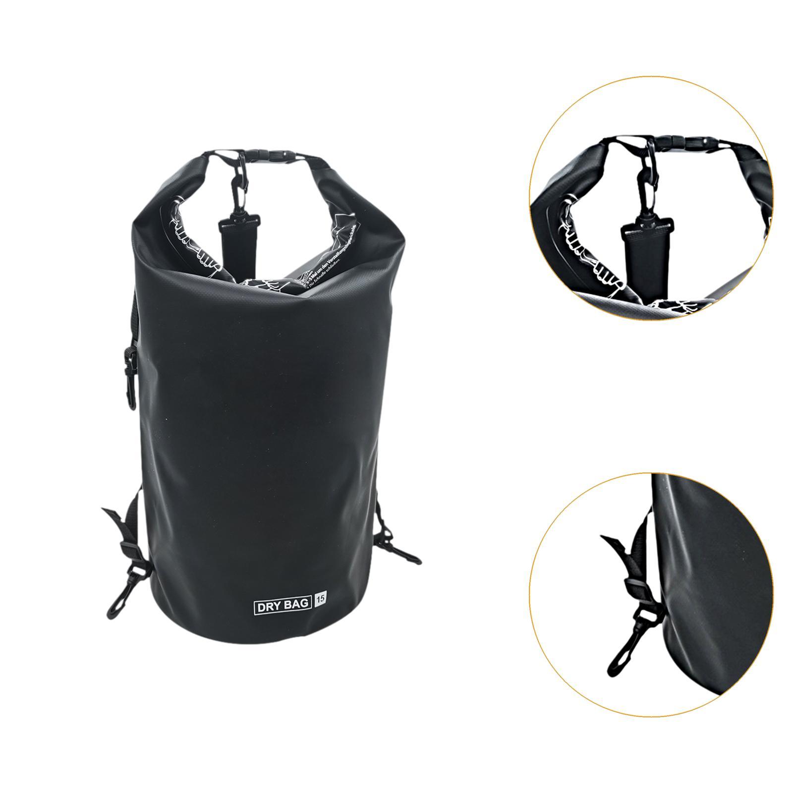 Waterproof Dry Bag Storage Adj – обзор и цена Fishing Kayak Storage Bag