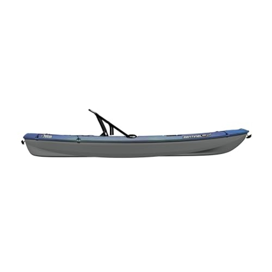 Angler sit-on-top fishing kaya – обзор и цена Fishing Kayak Sit On Top